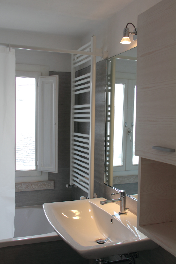 Bagno - Bathroom - Salle de bain