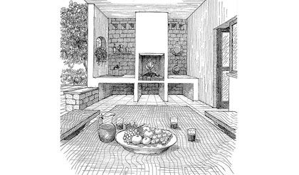 TRULLO PIGNATARO