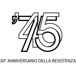 30º Resistenza